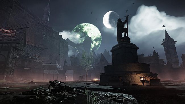 Warhammer: End Times - Vermintide