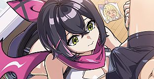 Pushu Pushu! Let's rescue the girls in danger!