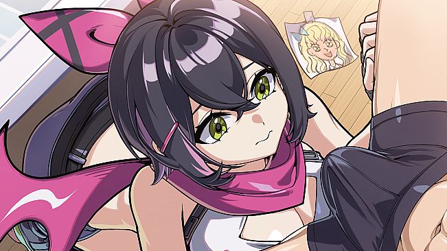 Pushu Pushu! Let's rescue the girls in danger!