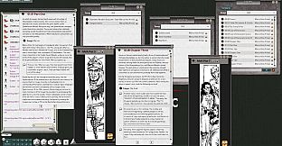 Fantasy Grounds - D&D Classics: Marco Volo Arrival (2E)