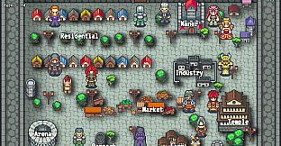 I Became a Lord of a Fantasy Game