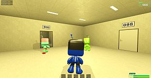 MillionCube