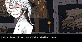 Hello Charlotte EP2: Requiem Aeternam Deo