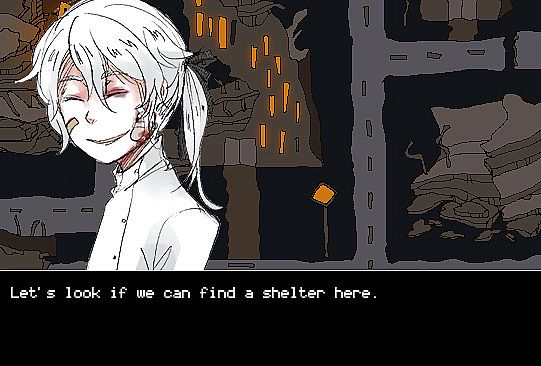 Hello Charlotte EP2: Requiem Aeternam Deo