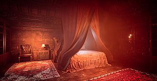 Whispers of Montéiroz