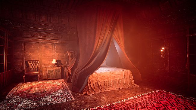 Whispers of Montéiroz