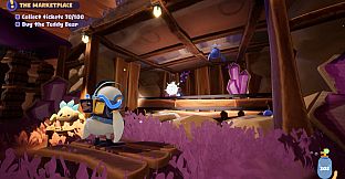 Duck Side of the Moon