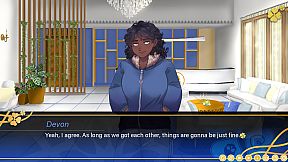 The Game of Fourtune