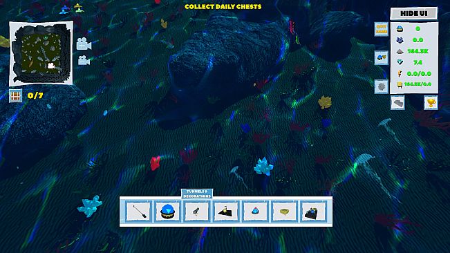 Underwater World - DLC PACK