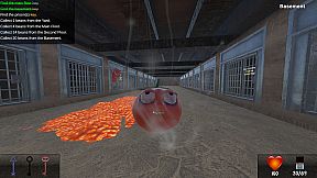 Bean House: Escape The Hitler