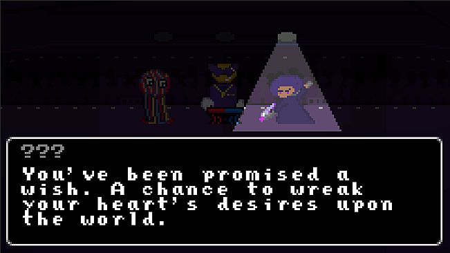 AD BLOCKER: An Action Puzzle Game