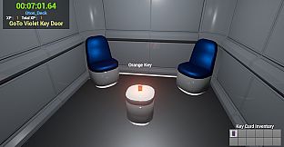 Maze Workout - Lost Urban Exit Game - Trials1