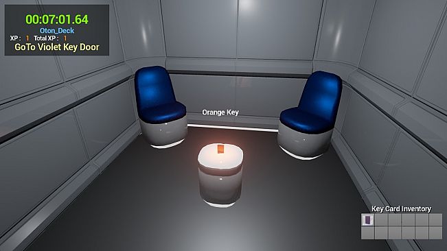 Maze Workout - Lost Urban Exit Game - Trials1