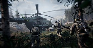 WW3 - Year 1 | Starter Pack