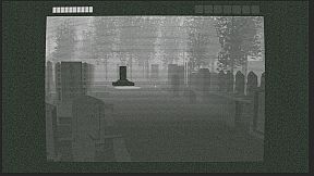 The Escape to the Afterlife