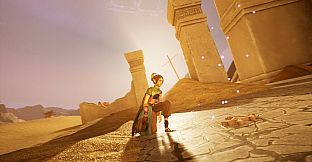 Light of Alariya OST