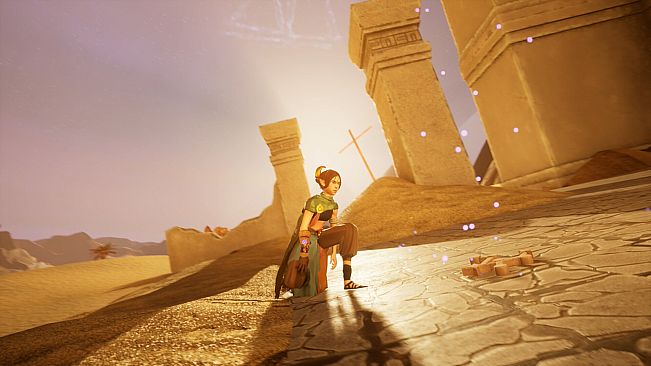 Light of Alariya OST