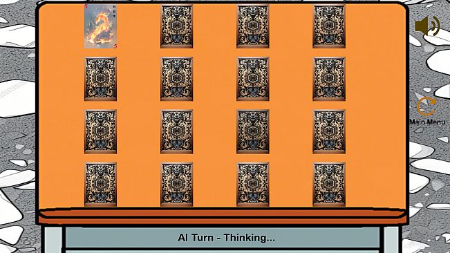 Dragon and Tiger Party