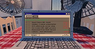 Europe Heatwave Simulator