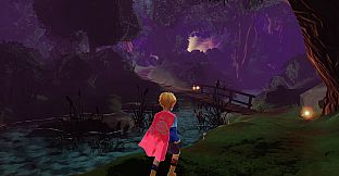 Jasper and the City of Lights