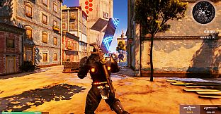 Gene Rain : Wind Tower - Way to Heaven