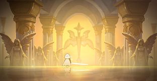 ARO: Tales In The Dome