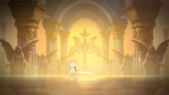 ARO: Tales In The Dome