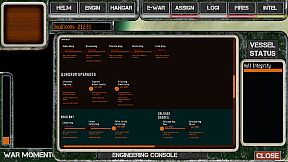 Frontiers Reach : Battlespace