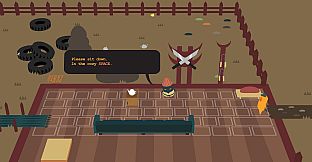 Keyboard Sports - Saving QWERTY