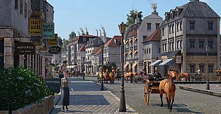 Transport Fever 2: Console Edition