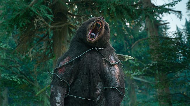 Days Gone - Broken Road DLC