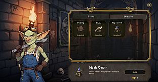 Lewd Dungeon Manager