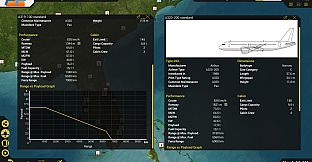 The Airline Project: Next Gen