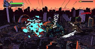 Dawn of the Monsters: Full Game plus Arcade + Character DLC Pack Bundle