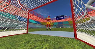 Hockey Shooter VR