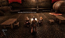 The Handler of Dragons