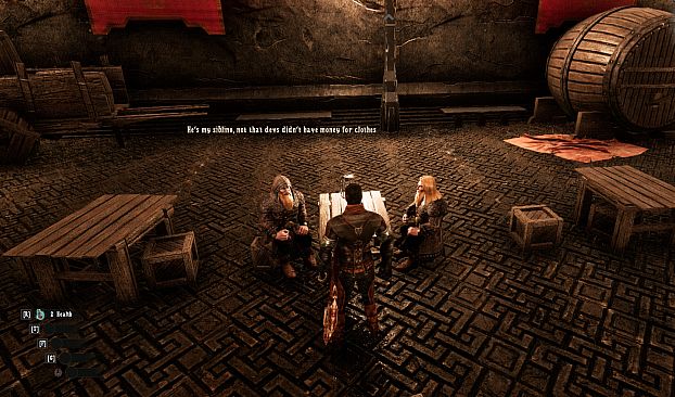 The Handler of Dragons