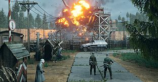 Commandos: Origins - Deluxe Edition Upgrade