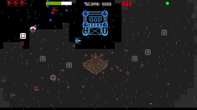 Tiger Tank 59 Ⅰ Volcano MP041