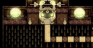 RPG Maker MZ - KR Legendary Palaces - Chimera Tileset