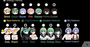 Vacation: dayOFF - Late purchase(Donation)