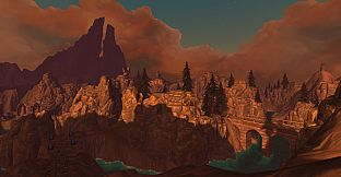 Vanishing Realms: The Sundered Rift