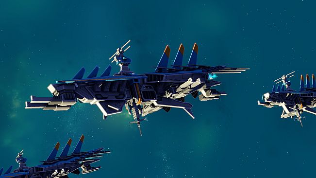 Planetary Annihilation: TITANS