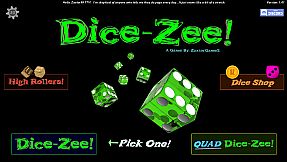 Dice-Zee!