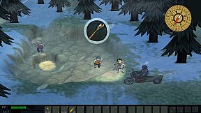 the research facility NO.507