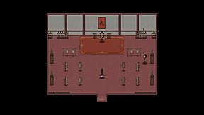 Roaming through the Rivers