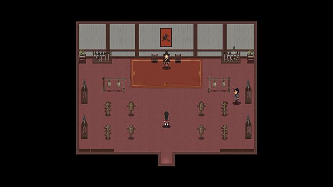 Roaming through the Rivers