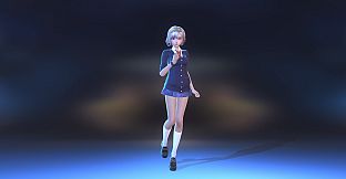 Angel Legion-DLC Campus Style C