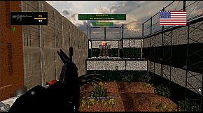 Lucky Pikinini - Advanced Killer Cyborg