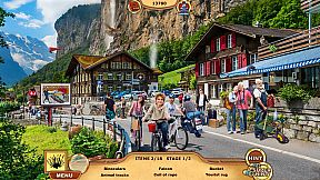 Big Adventure: Trip to Europe 7 - Collector's Edition